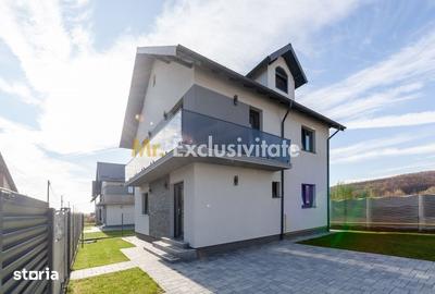 Casă cu 4 camere cu Teren 330 Mp în Mărăcineni