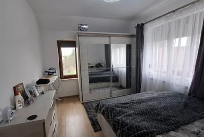 Casă cu 4 camere cu Garaj în Sud - 13