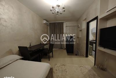 Apartament cu 3 camere, mobilat în Ultracentral - 3