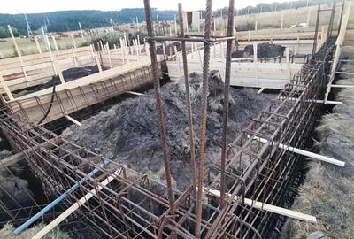 Teren de 120 mp, în Central - 3