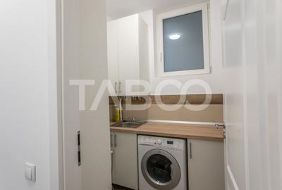 Apartament cu 3 camere decomandat, mobilat în Calea Dumbrăvii - 11