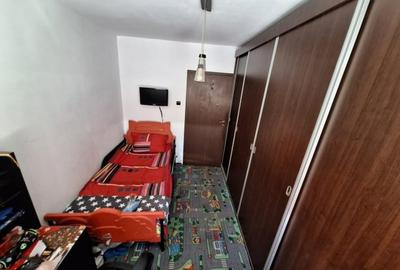 Apartament cu 3 camere decomandat în Muncii - 5