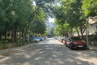 Apartament cu 2 camere decomandat în Tineretului - 11