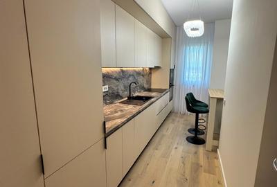 Apartament cu 2 camere în Pipera - 5