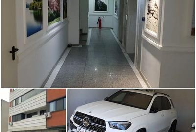 Apartament cu 2 camere decomandat în Central - 5