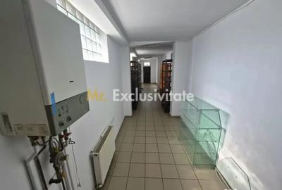 Spațiu comercial, de 136 mp, în Central