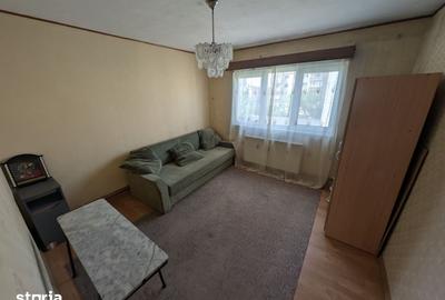 Apartament cu 2 camere decomandat în Între Lacuri - 6