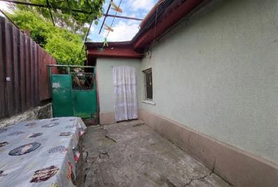 Casă individuală cu 3 camere cu Teren 146 Mp în Lacul Tei