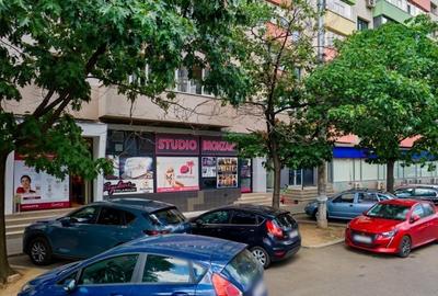 Spațiu comercial, de 95 mp, în Bucur Obor