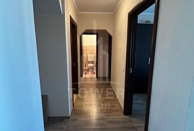 Apartament cu 3 camere decomandat în Mihai Viteazul - 12