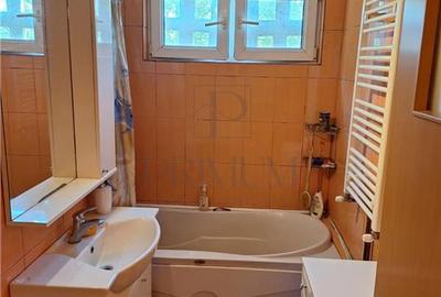 Apartament cu 3 camere semidecomandat, mobilat în Dacia - 10