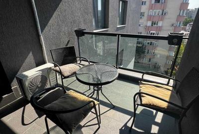 Apartament cu 2 camere decomandat în Central - 2