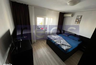 Apartament cu 3 camere, mobilat în Vitan - 2