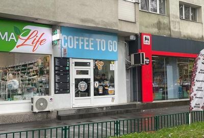 Spațiu comercial, de 18 mp, în Basarabia - 1