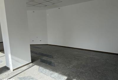 Spațiu comercial, de 70 mp, în George Enescu - 8