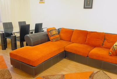 Apartament cu 2 camere decomandat în Runcu