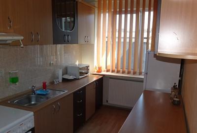 Apartament cu 2 camere semidecomandat în Ultracentral - 2