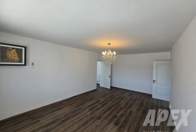 Apartament cu 2 camere semidecomandat, mobilat în Decebal - 4
