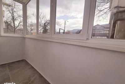 Apartament cu 2 camere decomandat în Precista - 8
