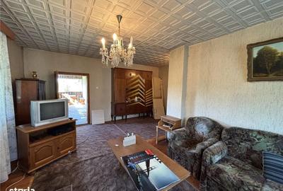 Casă cu 3 camere în Ciupercenii Noi - 8