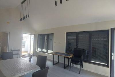 Casă cu 1 camere cu Teren 140 Mp în Oncea - 19
