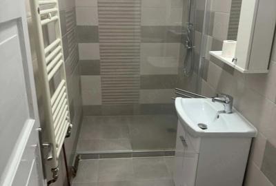 Apartament cu 2 camere nedecomandat în Central