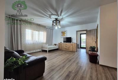 Casă cu 4 camere în Ciurbești - 9