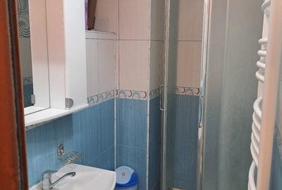 Garsonieră semidecomandată în Tomis Nord