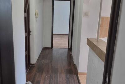 Apartament cu 2 camere decomandat în Botizului
