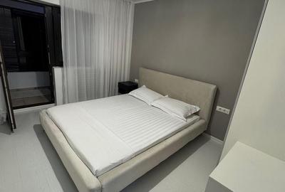 Apartament cu 3 camere decomandat în Unirii Centru - 1