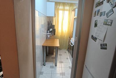 Apartament cu 2 camere semidecomandat în Exterior Vest - 5
