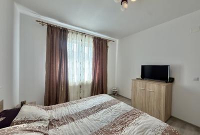 Apartament cu 2 camere, mobilat în Giroc - 5
