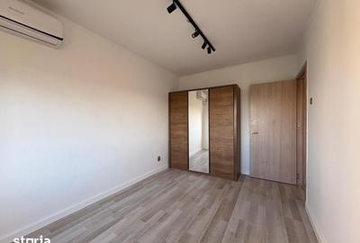 Apartament cu 3 camere decomandat în Timpuri Noi