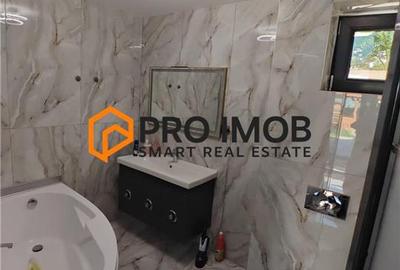Casă individuală cu 5 camere cu Canalizare în Mărăcineni - 9