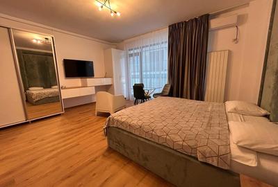Apartament cu 2 camere decomandat, mobilat în Nord - 2