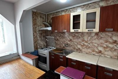 Apartament cu 2 camere semidecomandat în Central - 2
