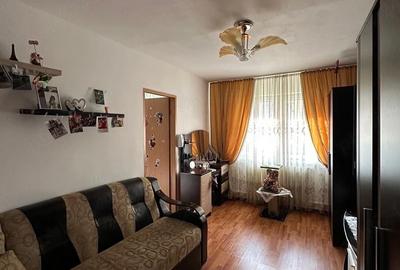 Apartament cu 2 camere nedecomandat în Govândari - 1
