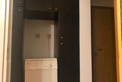 Garsonieră decomandată în Iancului - 1