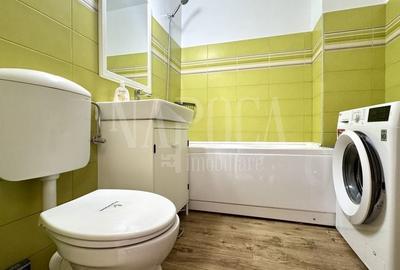Apartament cu 2 camere decomandat în Grigorescu - 8