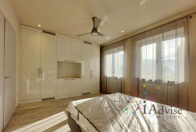 Apartament cu 4 camere semidecomandat, mobilat în Centrul Istoric - 35