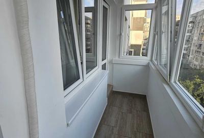 Garsonieră semidecomandată în Păcii - 7