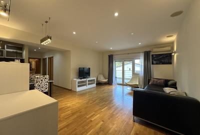Apartament cu 3 camere decomandat în Herăstrău - 7