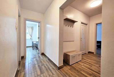 Apartament cu 2 camere decomandat, mobilat în Obor - 16
