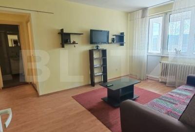 Apartament cu 2 camere în Decebal
