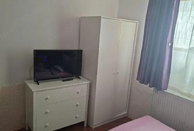 Apartament cu 2 camere decomandat în Bucureștii Noi