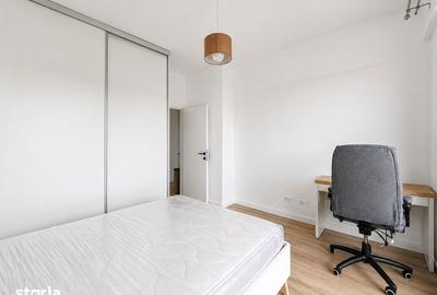 Apartament cu 2 camere în Florești - 2