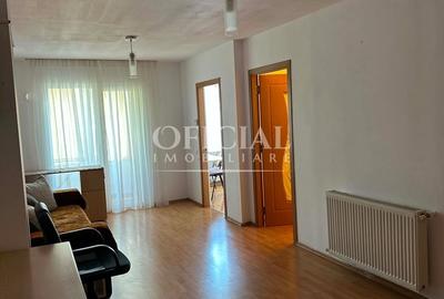 Apartament cu 2 camere decomandat, mobilat în Iris - 3