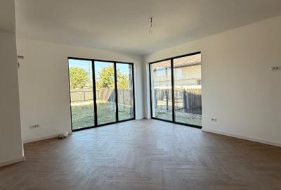 Casă individuală cu 4 camere cu Teren 520 Mp în Miroslava