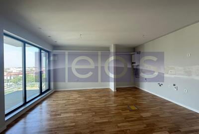 Apartament cu 2 camere în Străulești