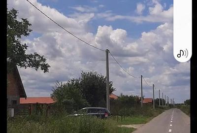 Teren de 1190 mp, în Central